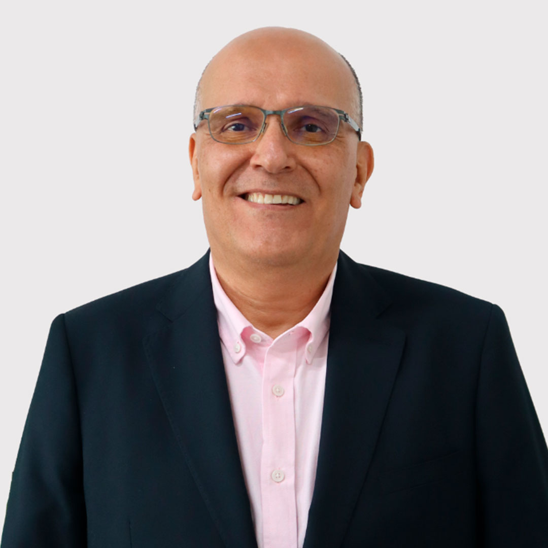 Gerente clinica Orlant